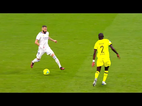 Download MP3 Karim Benzema Ballon d'Or Season