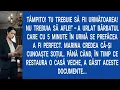 Download Lagu Tâmpito! Tu trebuie să fii următoarea! Nu trebuia să afle!\