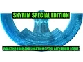 Skyrim special edition walkthrough how to find the Aetherium forge