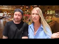 We Tried The BEST Buffet In Reno Nevada not what we thought