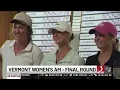 Fine-Lease claims Vermont Women s Amateur Championship