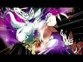 Ultimate Battle - Epic Inspired Version New DBS