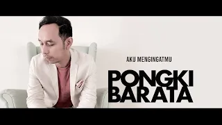 aku mengingatmu album season pongki barata