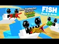 Download Lagu They Snuck More Brainrot Into My Feed and Grow Fish...