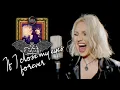Download Lagu If I Close My Eyes Forever - Ozzy Osbourne ft. Lita Ford (Alyona cover)