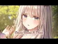 Nightcore | Once Upon A Time (Fakti feat. Ane Flem) | (Lyrics)