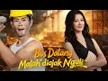 Lagu Bos Datang Malah Diajak Nguli!