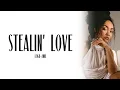 Download Lagu Leigh-Anne - Stealin' Love (Lyrics)