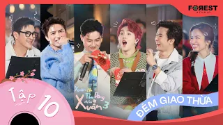 Xuân hạ thu đông rồi lại xuân