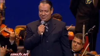 عبد الهادي بالخياط قلت ليه كا نبغيك 