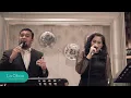 We Could Be in Love -  Brad Kane & Lea Salonga | Cover by La Oficio Entertainment, Jakarta
