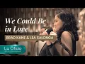 Download Lagu We Could Be in Love -  Brad Kane \u0026 Lea Salonga | Cover by La Oficio Entertainment, Jakarta
