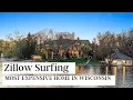 Zillow Surfing The Most Expensive House in Wisconsin 14 995 000