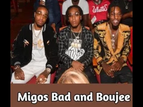 Download MP3 Migos Bad and Boujee Ringtone MP3 Download