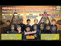 Download Lagu LIVE STREAMING WAYANG DALANG CILIK | OEMAH GAMELAN