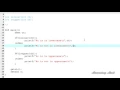 085 85 islower isupper Functions in C Programming Lnaguge Tutorial