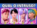 Download Lagu 📀✨ GUERREIRAS DO K-POP | Adivinhe o personagem com EMOJI | Somente 3% vai acertar TUDO! | #quiz