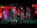 Justin Timberlake - Cry Me A River + Break Dance 2018