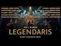 Lagu FULL ALBUM Lagu Legendaris Slow Rock – Cover Wanita | IN-OUT SLOW ROCK COVER