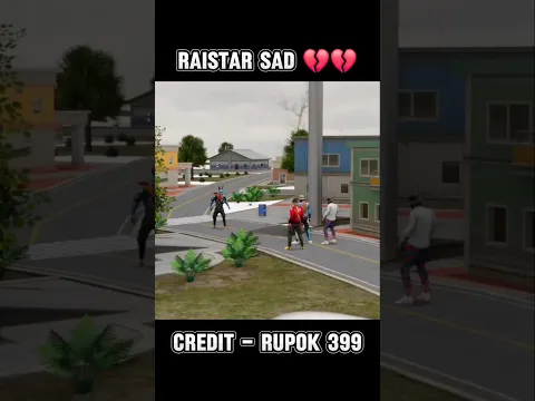 Raistar and White 444 beat the 3 players 😉 || Rai Sad 😭 Moments | free fire Animation #ramangamer1m