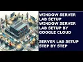 Download Lagu Windows server Lab installatie Stap voor stap