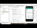 New SQLite Database Class User Input Validation Part-01