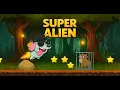 Super Alien Endless Runner Game Unity Source Code - Get Unity Code