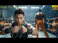 Lagu 頂尖拳王挑戰功夫小夥，小夥直接把他打廢 🔥 功夫 | Kung Fu