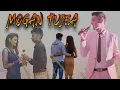 Download Lagu MOGAN TUJEA - DJ Treefun Rebello Feat. Myron Lucas || Konkani Love Song 2022