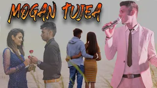 mogan tujea dj treefun rebello feat myron lucas konkani love song 2022