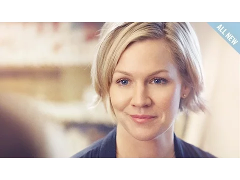 Karen Kingsbury's A Time To Dance - Hallmark Movies & Mysteries Original Movie - Official Trailer