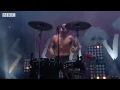 Slaves - Sockets (Reading 2015)