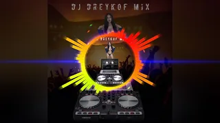 regueton mix vs cumbia 2020 intro exclusivo dreykof dj