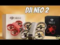 Download Lagu DJI Neo 2 EERSTE KIJKJE! Ongelooflijke lekken en releasedatum bevestigd