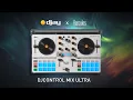 Download Lagu Hercules DJControl Mix Ultra -  Wireless Portable DJ Controller for djay