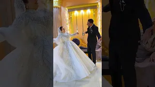 فستانك الابيض ال هياخد منك حته سالم يادوسري 