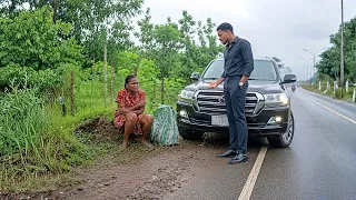 Whatever You Do, Please Don't Skip This Amazing Life-Changing Family Movie  - Africa  Movie