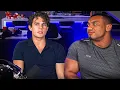 Lagu Clavicular \u0026 Larry Wheels Discuss Relationships and Women..