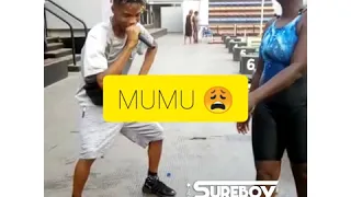 sureboy munablizz at ojez pool party 