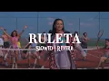 ruleta - inna ( slowed + reverb ) 
