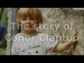 Download Lagu The whole story of Conor Clapton (story 'behind' the tears in heaven)