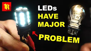 Download Here's Why You NEVER INSTALL LEDs IN YOUR CAR OR TRUCK!! MP3