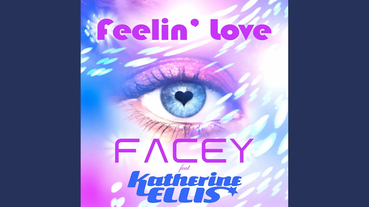 Feelin' Love (RnB Extended Mix)