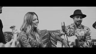 Efecto Pasillo - Reto con Aly Eckmann Teaser