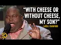 Lavell Crawford The Devil Want Me to Stay Fat - Full Special