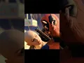 Download Lagu wolverine and deadpool best duo partner🥰🔥#shortsvideo #capcutedit #movieclips #wolverine #deadpool