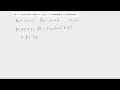 Obtain exponential distribution from uniform distribution