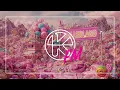 Felix Harrer x Buffalo&Wallace x Schalldicht – Ballerland