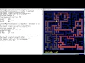 Search In Pacman 1 Finding a Fixed Food Dot using Depth First Search DFS