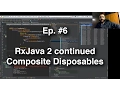 Refactoring an Android App -
